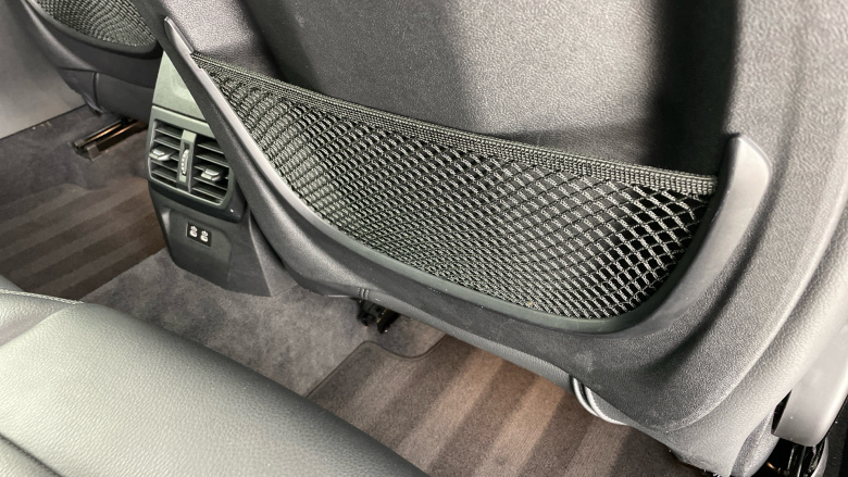 BMW 1 Series 118i M Sport 5dr Step Auto Petrol Hatchback